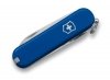 Victorinox Classic SD niebieski 0.6223.2